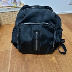 マザーズバック