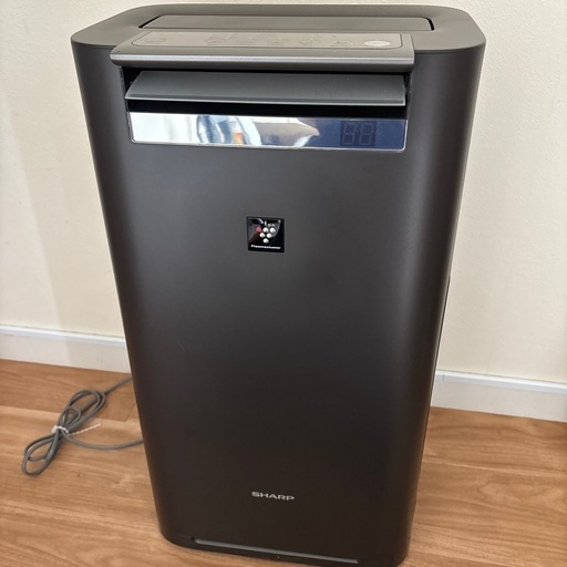 ジモティ来店特価!! 空気清浄機 ｼｬｰﾌﾟ FU-M1400 J-12161