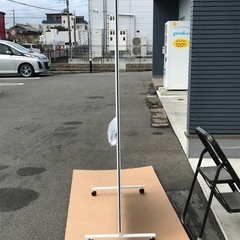 No.53 ホワイトボードパーテーションの画像