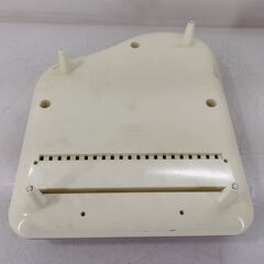 昭和レトロ カワイ ミニピアノ P-20 おもちゃ 子供用 赤　/MJ-1148 2Fの画像