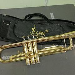 0328-215 YAMAHA YTR-236 カレッジモデル・...