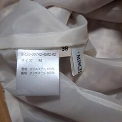 ミッシュマッシュ　スカートの画像