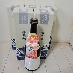 五本セット‼️『鳴門鯛 純米吟醸 巴』ワイングラスでおいしい日本...