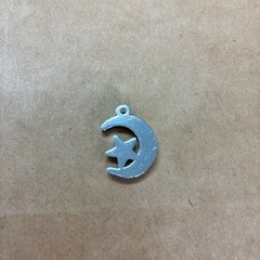 ペンダントトップ&チェーンの画像