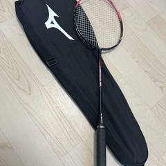 バドミントンラケット MIZUNO