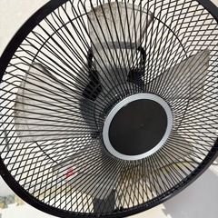 CNET　扇風機　の画像