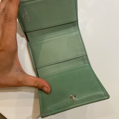 CHANEL 財布