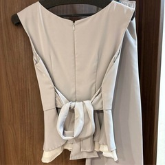 JILLSTUARTセットアップ