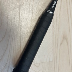バドミントンラケット MIZUNOの画像