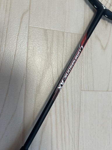 バドミントンラケット MIZUNO