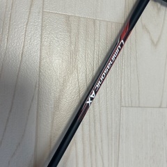 バドミントンラケット MIZUNOの画像