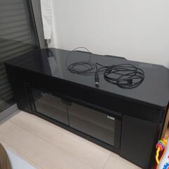 スピーカー付きテレビ台   Panasonic  3.1chラッ...