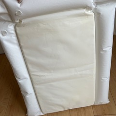 IKEA ベビーケアマットの画像
