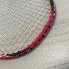 バドミントンラケット MIZUNOの画像