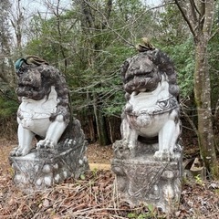 石像の中古が安い！激安で譲ります・無料であげます｜ジモティー