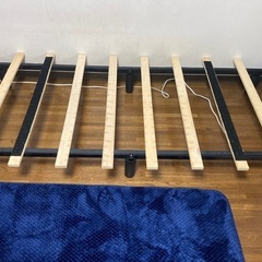 ベットマット＋フレームの画像