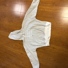 アンダーアーマー　パーカー