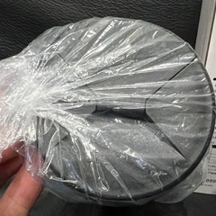 新品！未開封！三菱キャンター オリジナルタンブラー 350mlの画像