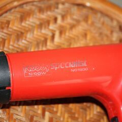 業務用　ヘアードライヤの画像