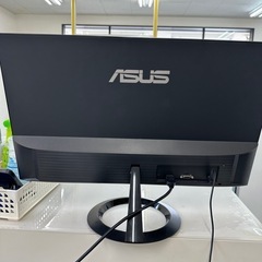 ASUS 
モニターの画像