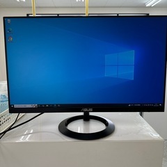 ASUS 
モニター