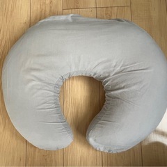 授乳クッションの画像