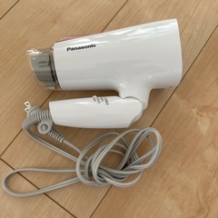 Panasonic ドライヤー　EH-NE4J