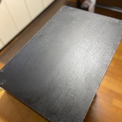 新生活応援　アイリスオーヤマ　2口IHクッキングヒーター　台付き　コンロの画像