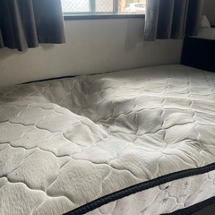 （無料）シングルベッド＋1000円お支払い！の画像