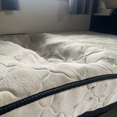 （無料）シングルベッド＋1000円お支払い！の画像