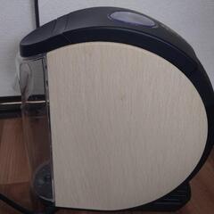 ネスカフェ ゴールドブレンド　バリスタ50 HPM9634 ジャンク扱いだがまだ部品購入者で使用可能の画像