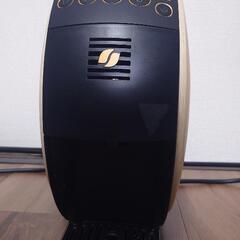 ネスカフェ ゴールドブレンド　バリスタ50 HPM9634 ジャンク扱いだがまだ部品購入者で使用可能の画像