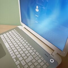 行橋市　東芝　5世代Corei5搭載　高速SSD搭載　メモリ8G...