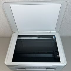 決まりましたエプソン EPSON カラリオ EW-052A EW052A 2020年製 印字 かすれ有りの画像