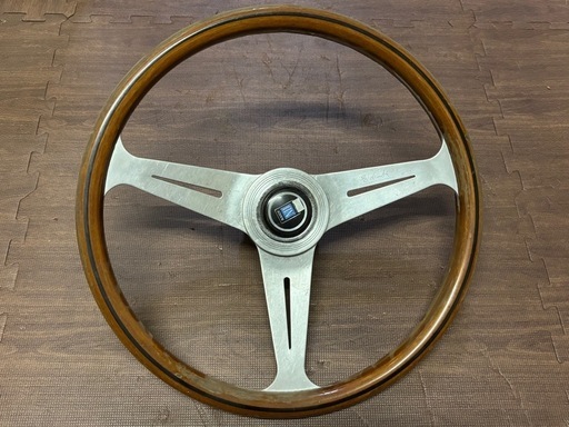 M'sport レーシングステアリング 3スポーク M'sport レーシングステアリング 3スポーク M'sport レーシング