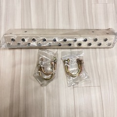ホクエイ
Y型用 脚ステップ