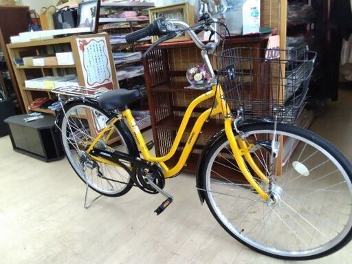 丸石　中古自転車 slide_1000014888.jpg