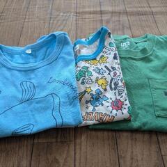 キッズTシャツ