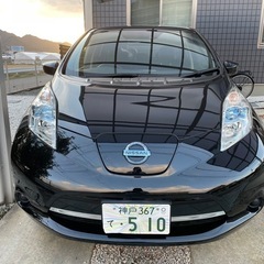 車両交換有！コミコミ！28年　グレードx 30kw