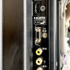 新生活応援2.液晶テレビ（値引き不可）の画像