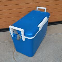 CAPTAIN STAG クーラーボックスの画像