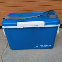 CAPTAIN STAG クーラーボックス