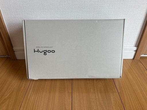 hagoo ヒップシート