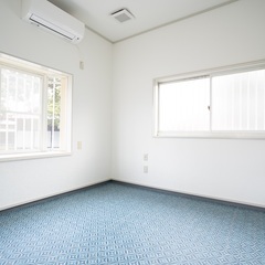 1時間¥550〜 阿見町レンタルスペース