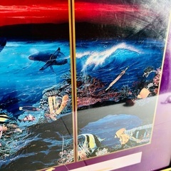 Christian R. Lassen ラッセン　マウイ　の画像