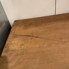 買取実施中★ローテーブル　昭和レトロの画像