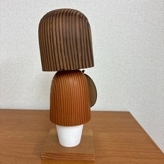 こけしの画像