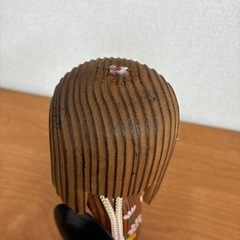 こけしの画像