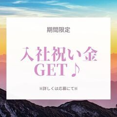 ＜日額保証つき・夜間配送ドライバー＞月30万円以上可能｜入社祝い金プレゼント中！A11K0010-1(19)の画像
