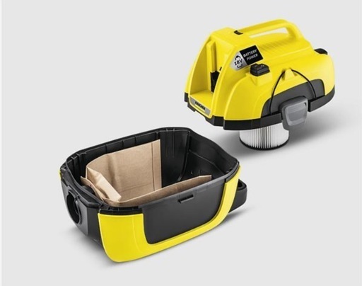 ケルヒャー充電式掃除機 コードレス 高圧洗浄機 ケルヒャー」の人気